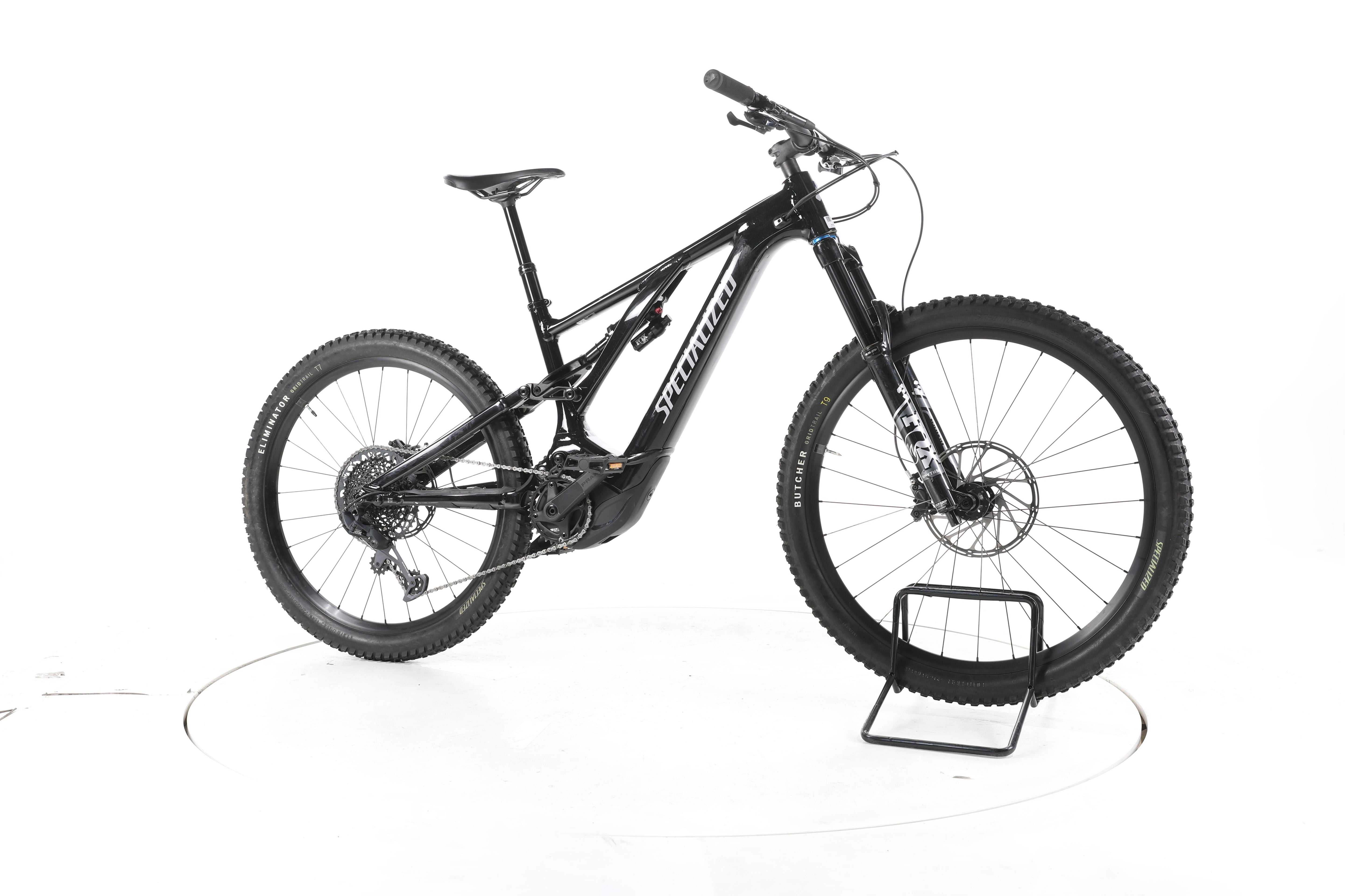 Specialized Turbo Levo Comp E-Bike Fully - Image 2