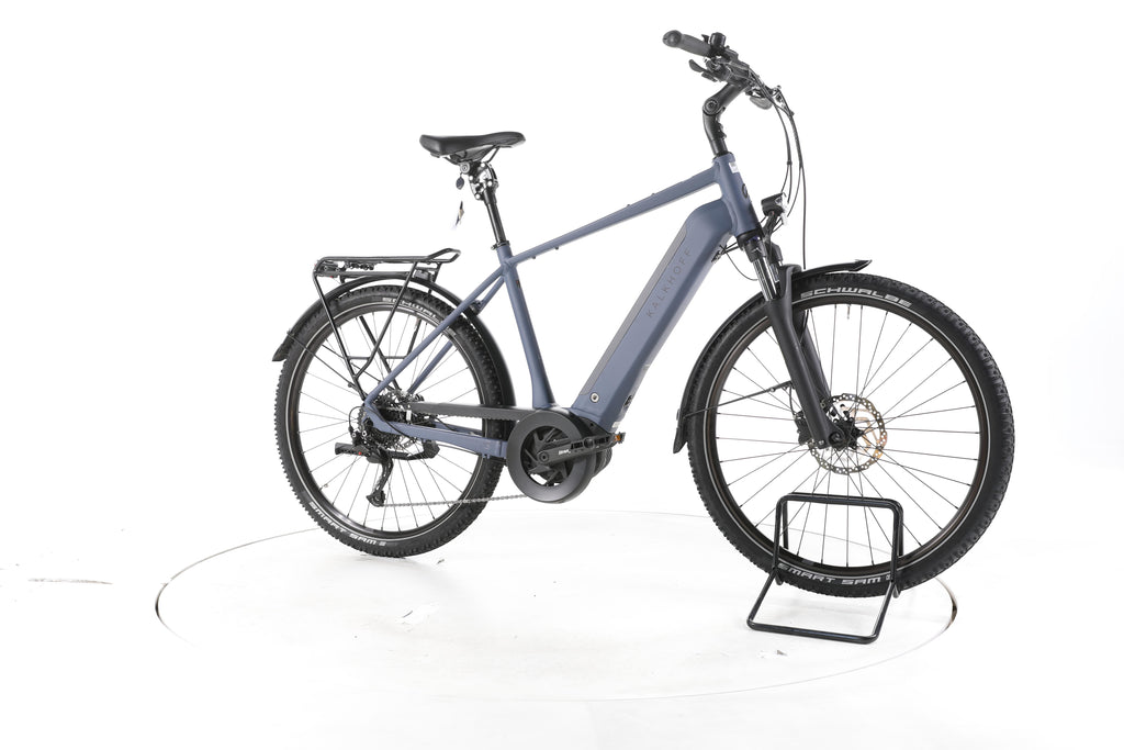 Kalkhoff ENTICE 3.B MOVE Trekking E-Bike - Image 2