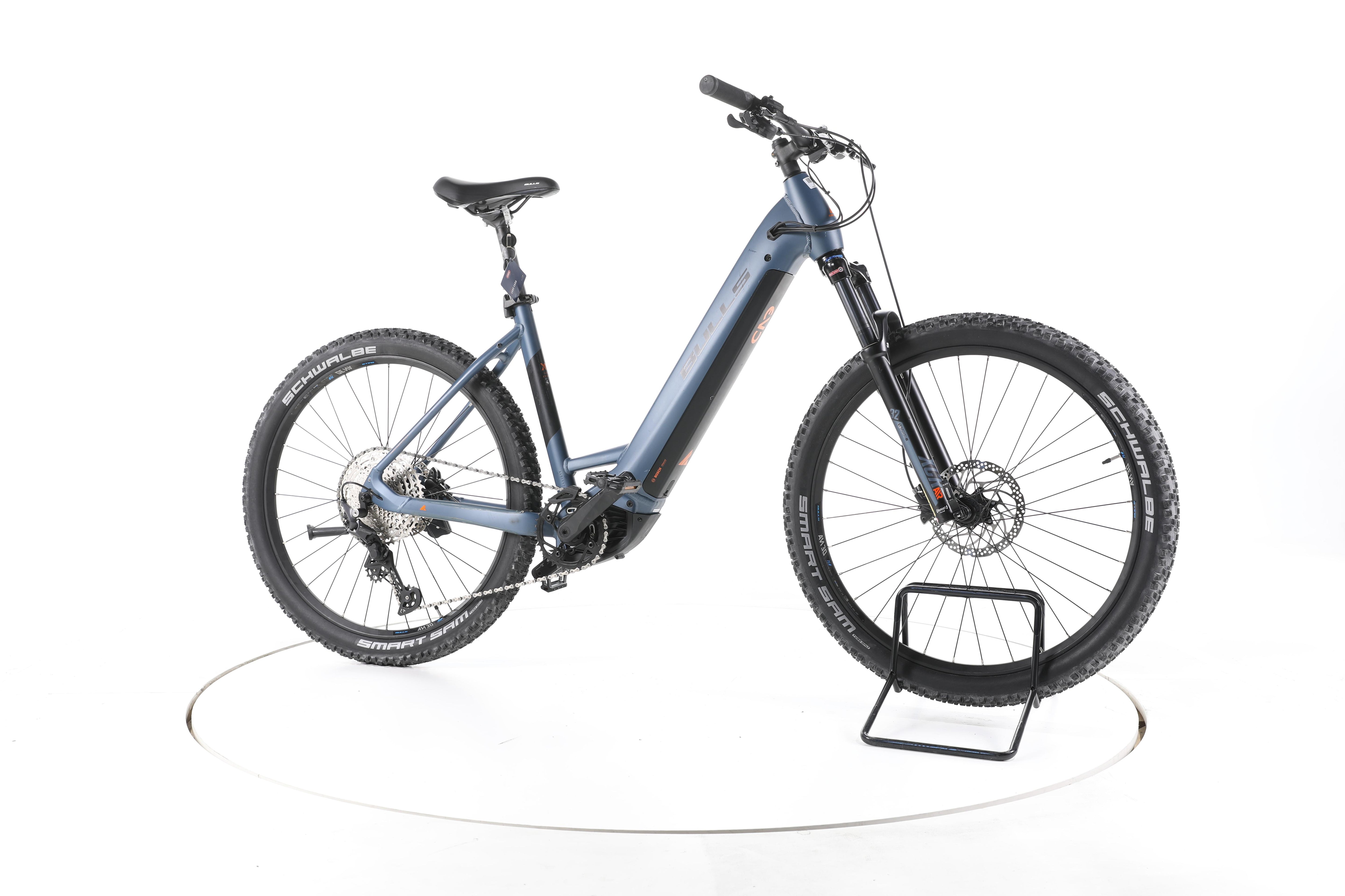 Bulls Copperhead Evo 2 E-Bike - Image 2