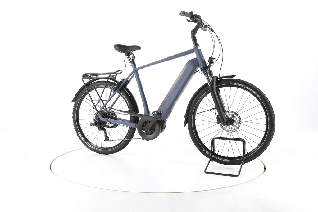Kalkhoff Entice 3.B Move Trekking E-Bike - Image 2