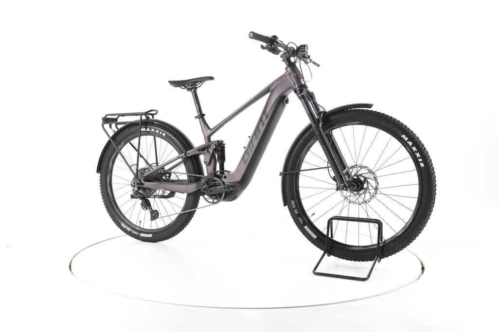 Giant Stance E+ EX SUV E-Bike - Image 2