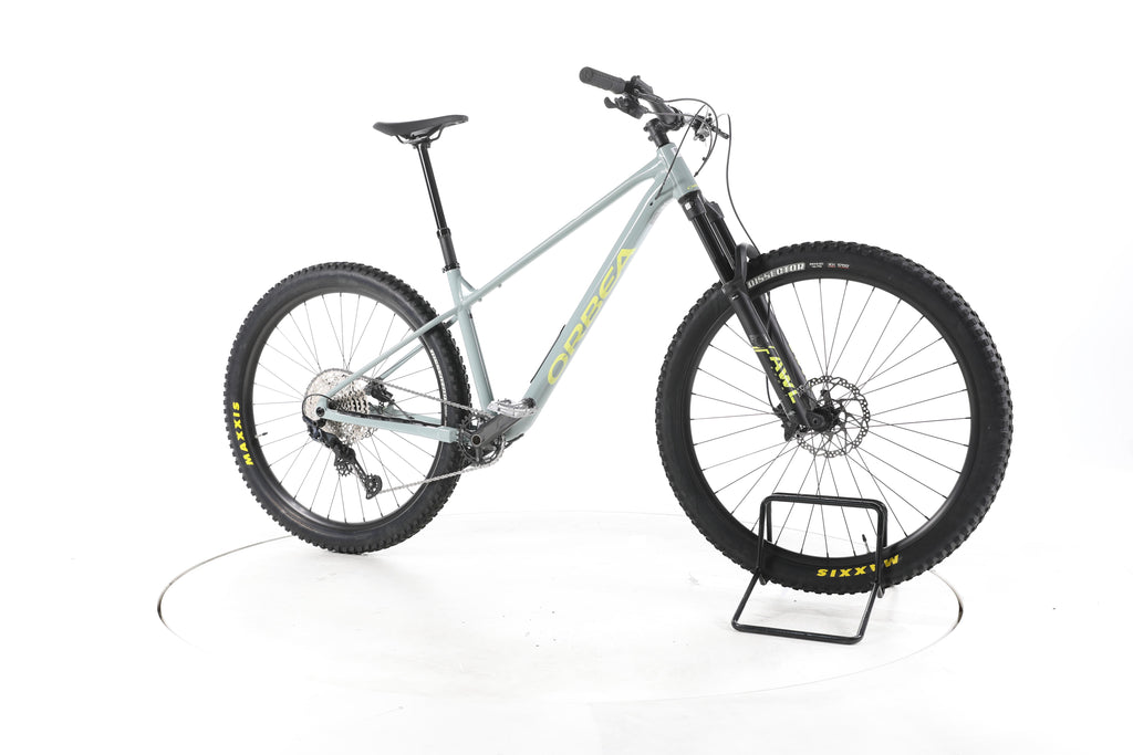 Orbea Laufey H10 Fahrrad Hardtail - Image 2