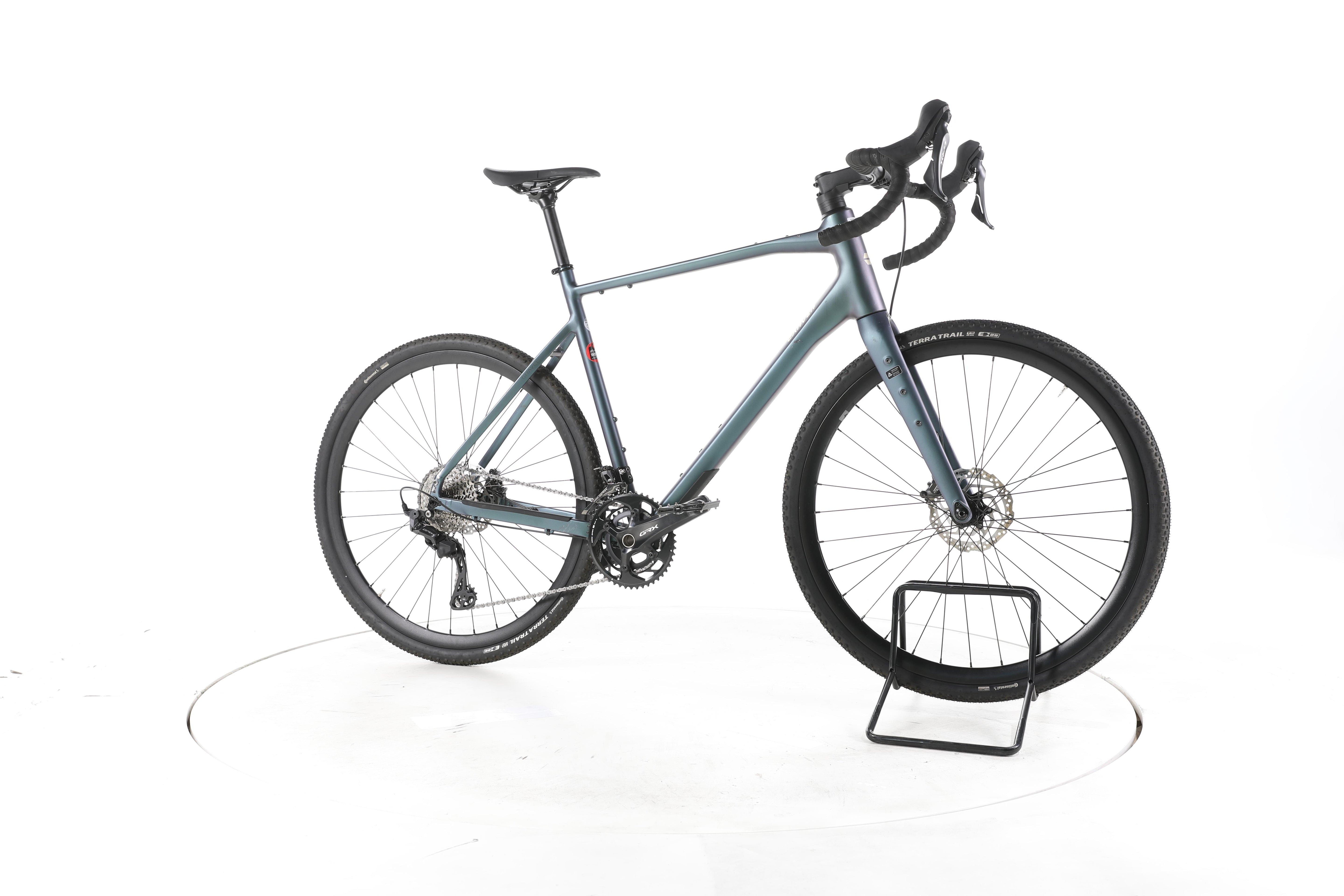Carver Gravel 230 Gravelbike 2025 - Image 2