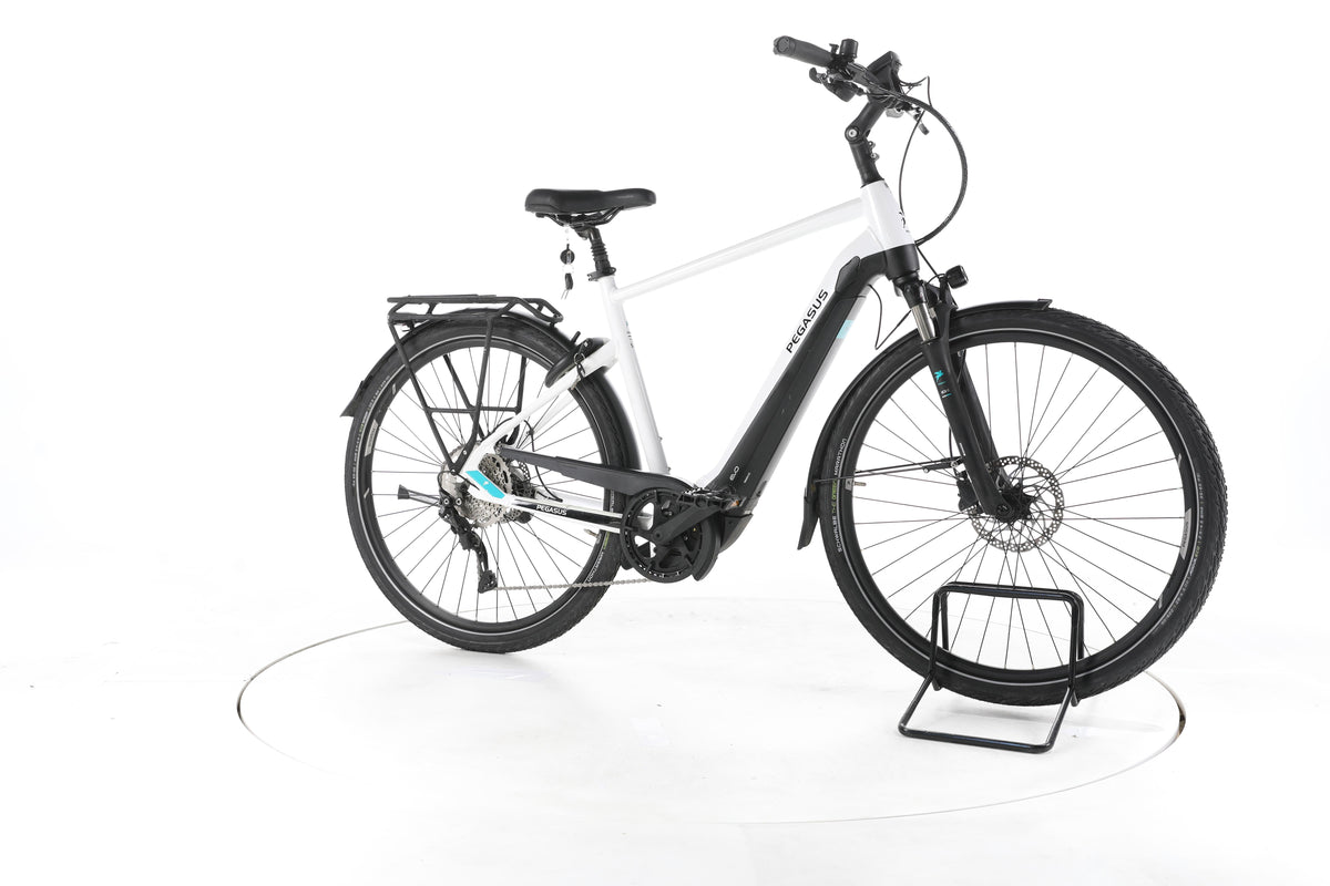 Pegasus Premio EVO 10 Lite Trekking E-Bike - Image 2