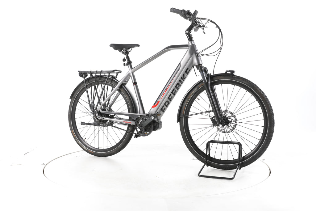 FREEBIKE Brooklyn City E-Bike - Image 2