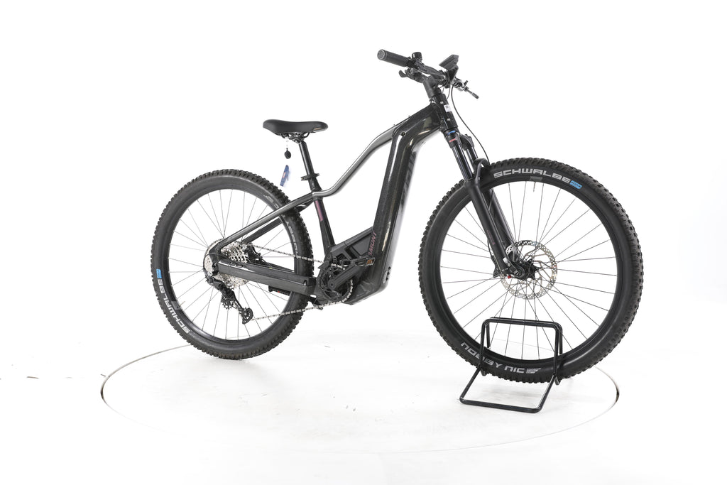 Bergamont E-Revox Premium Expert E-Bike - Image 2