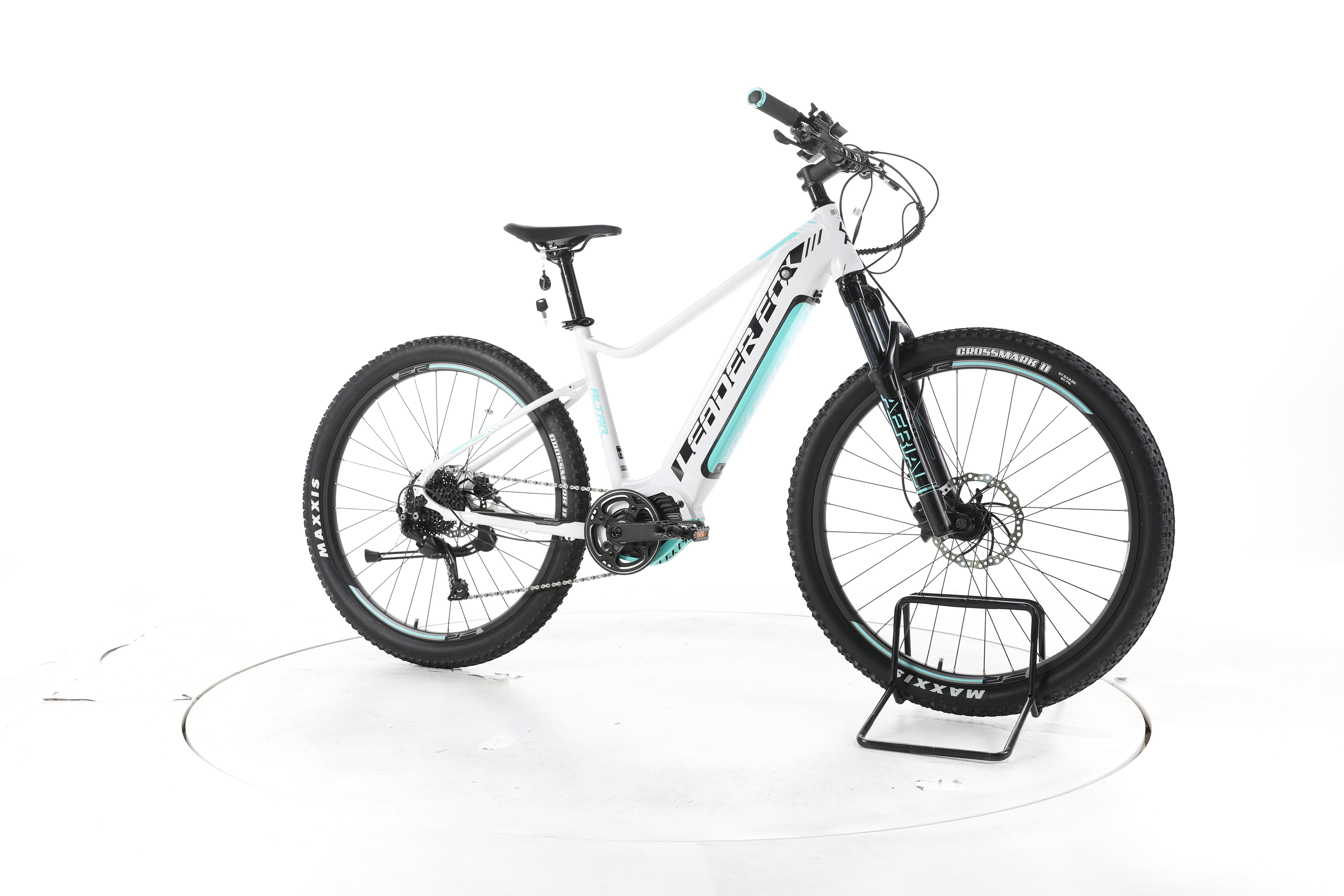 LeaderFox Altar E-Bike - Image 2