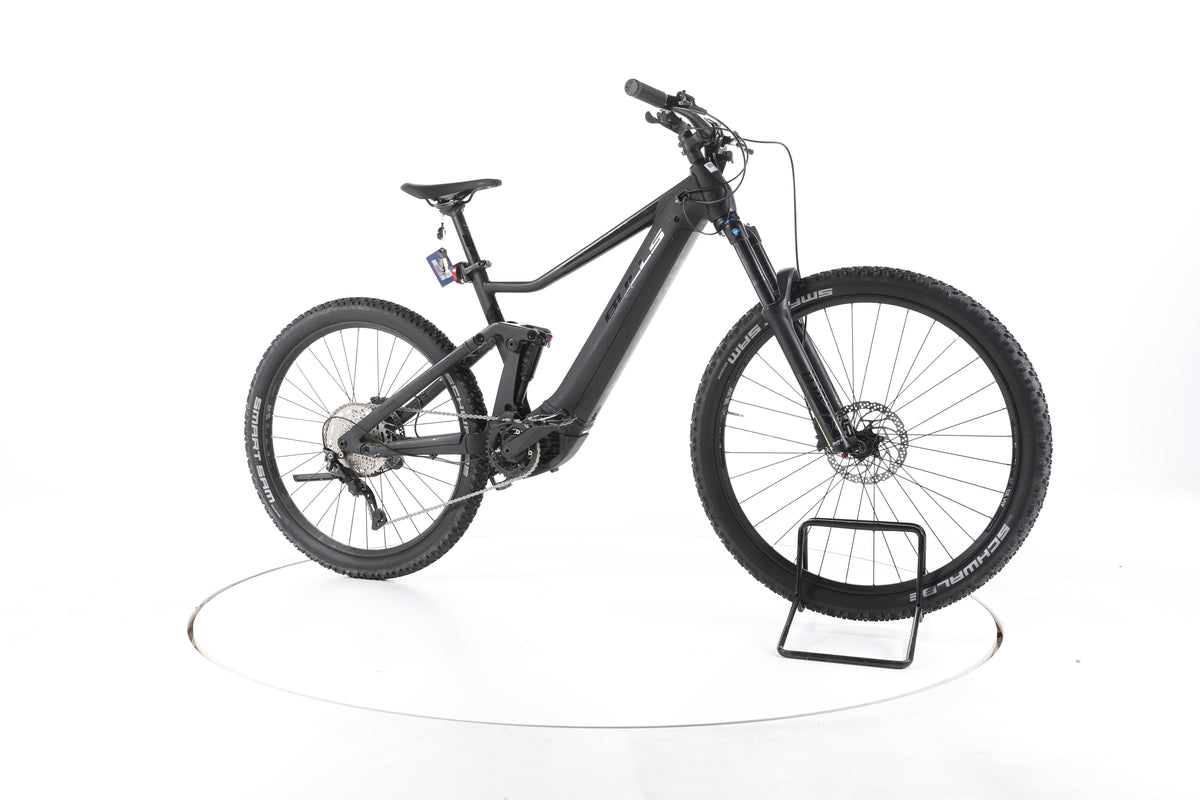 Bulls Copperhead EVO AM 1 E-Bike Fully - Image 2