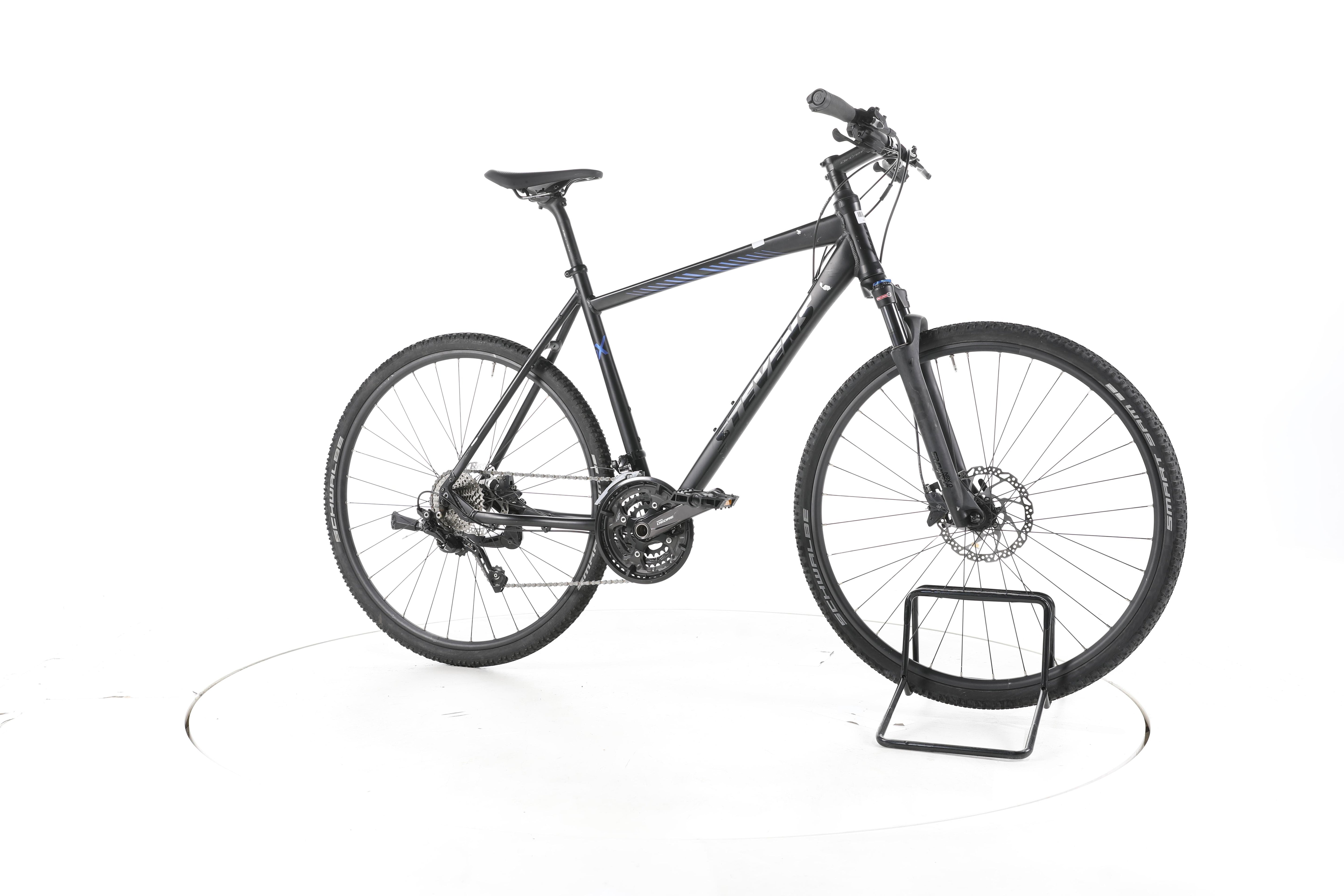 Stevens 6X Fahrrad City & Trekking - Image 2