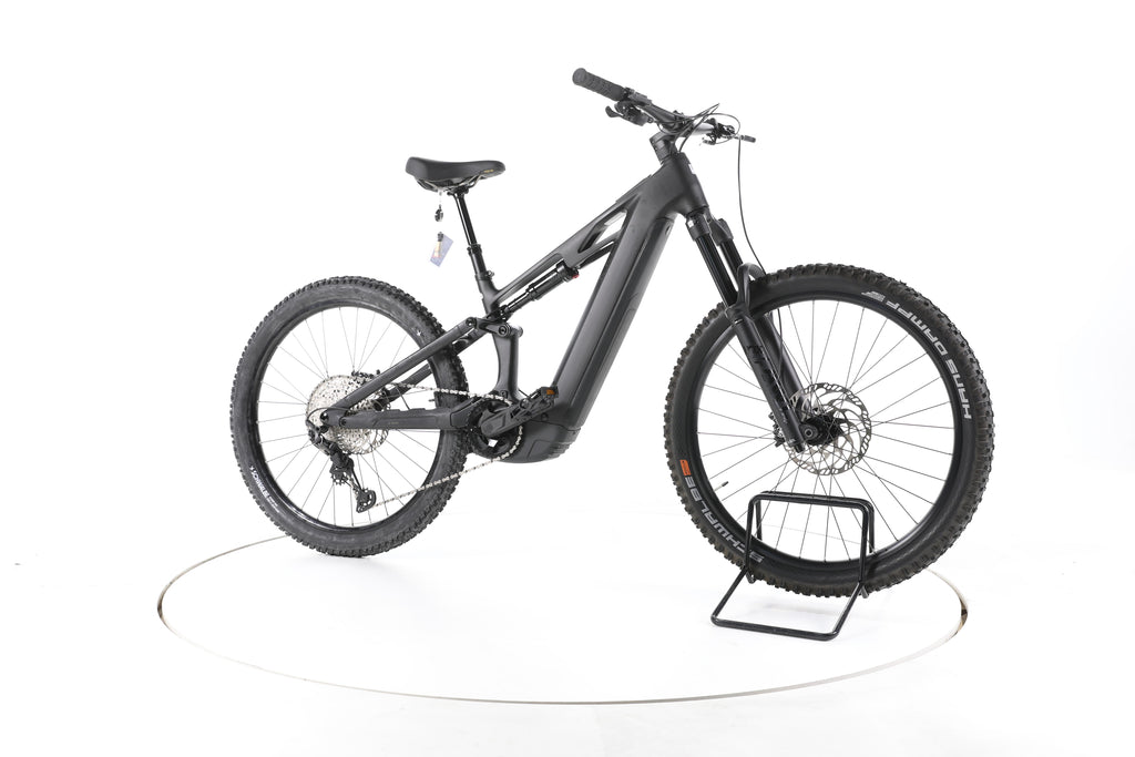 Cube Stereo Hybrid ONE44 HPC Race E-Bike Fully Carbon 2025 - Image 2