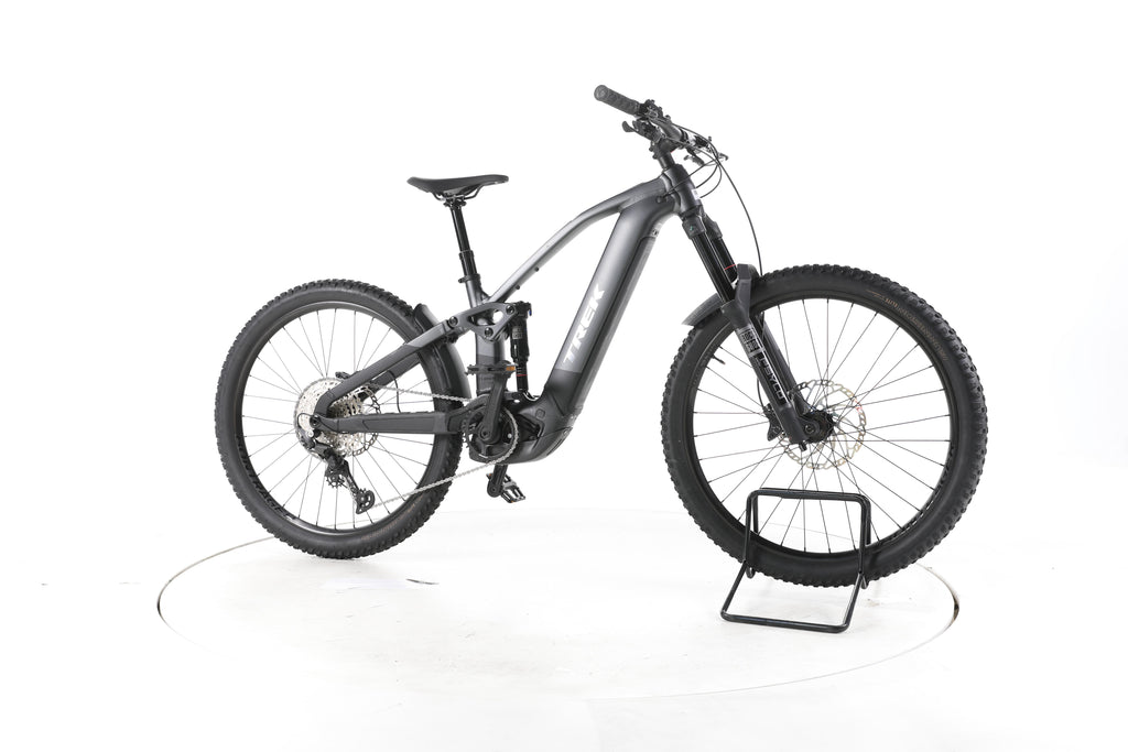 Trek Rail+ 5 Gen 5 E-Bike Fully 2025 - Image 2