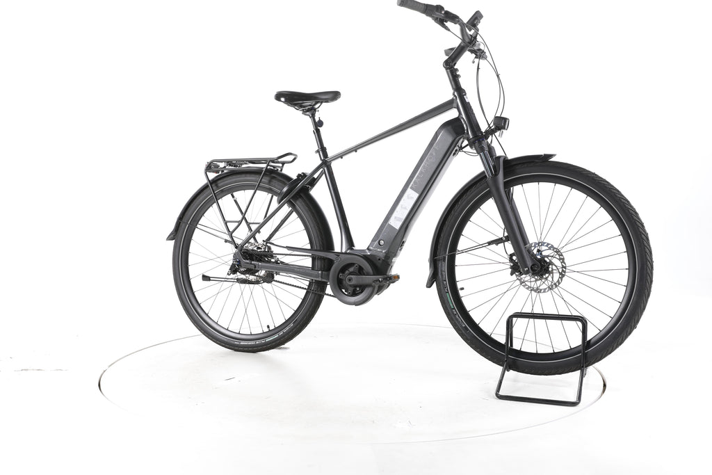 Kalkhoff Image 3 Move BLX City E-Bike 2024 - Image 2
