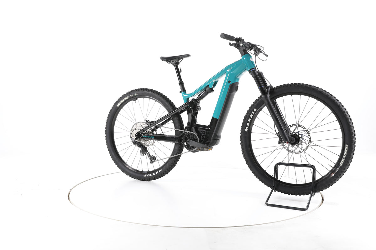 Focus Thron² 6.7 E-Bike Fully - Image 2