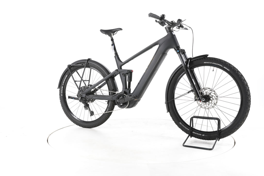 Cube Stereo Hybrid ONE 22 Pro Allroad Trekking E-Bike 2025 - Image 2