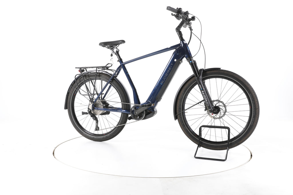 Gudereit ET-12 Trekking E-Bike - Image 2
