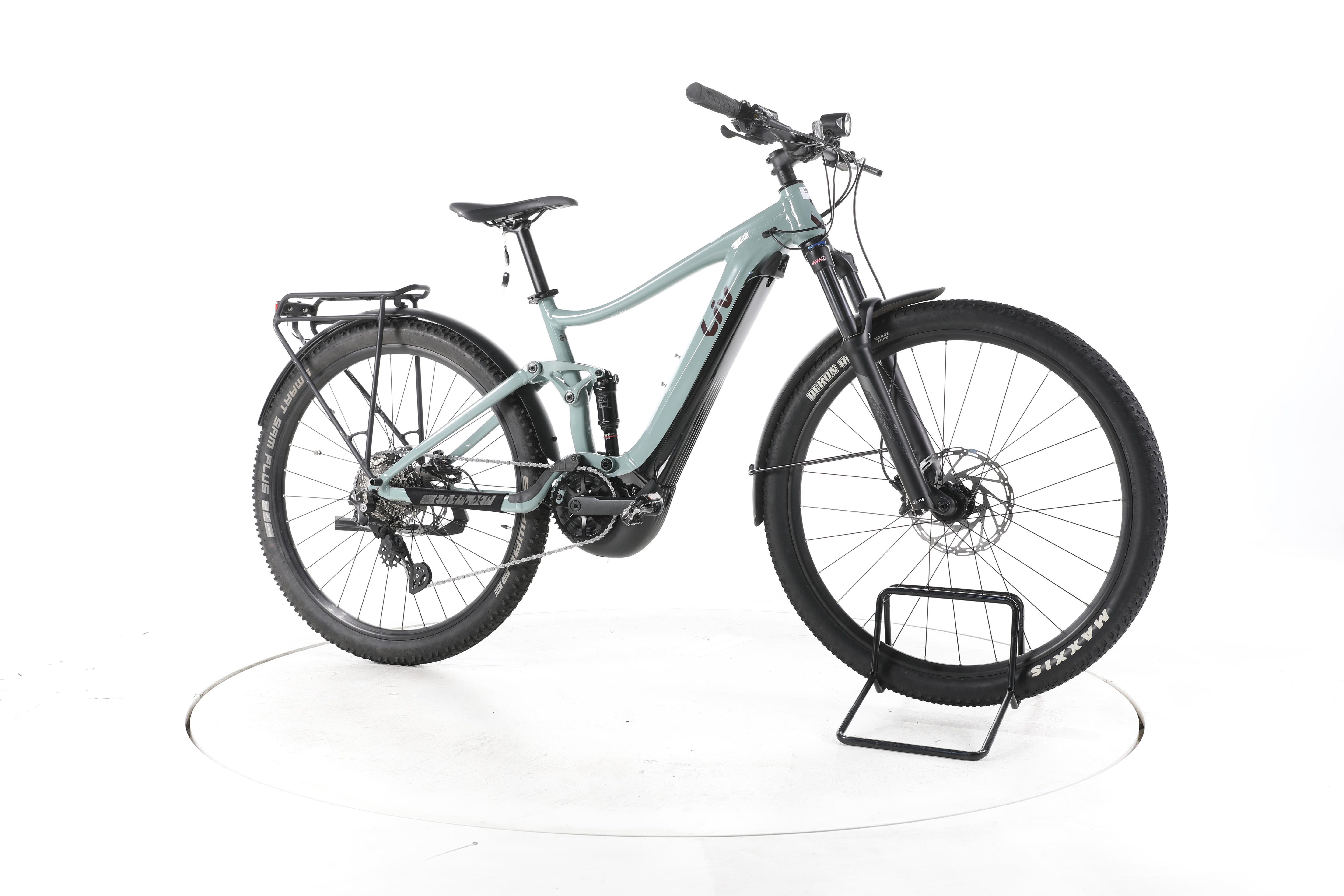 Liv Embolden E+ E-Bike Fully - Image 2