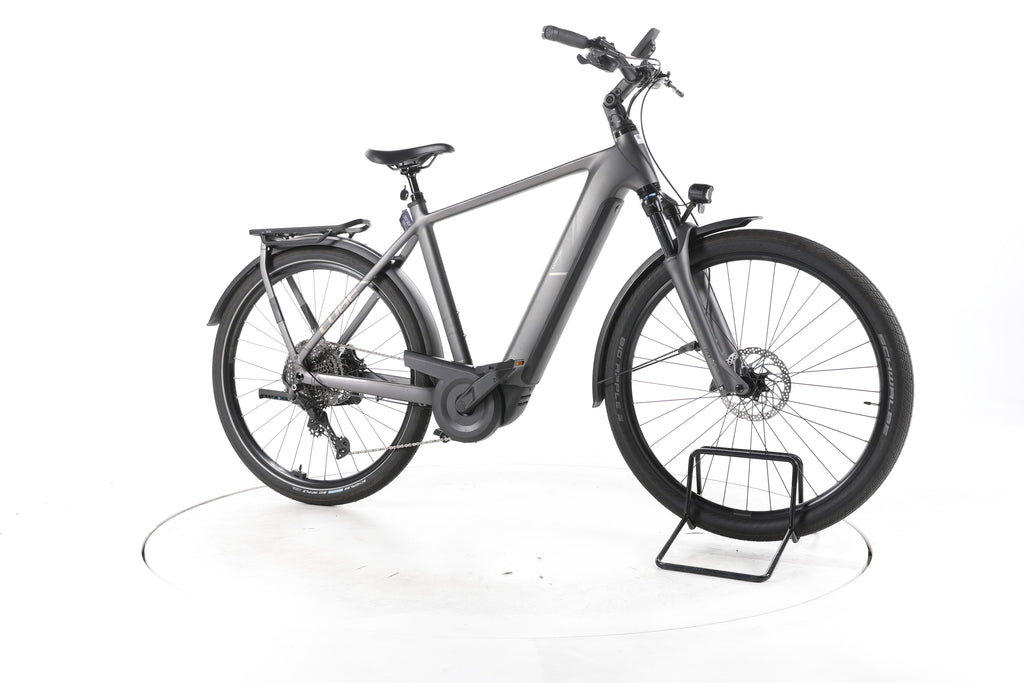 Cube Kathmandu Hybrid Pro Trekking E-Bike 2025 - Image 2