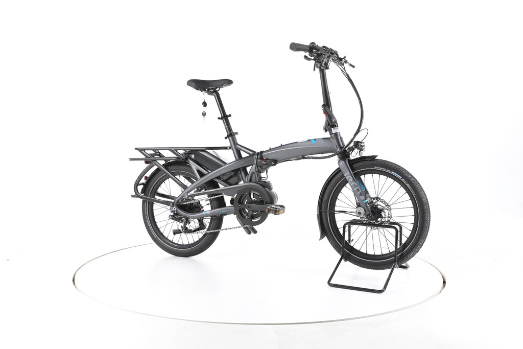 Tern Vektron P7i Falt E-Bike - Image 2