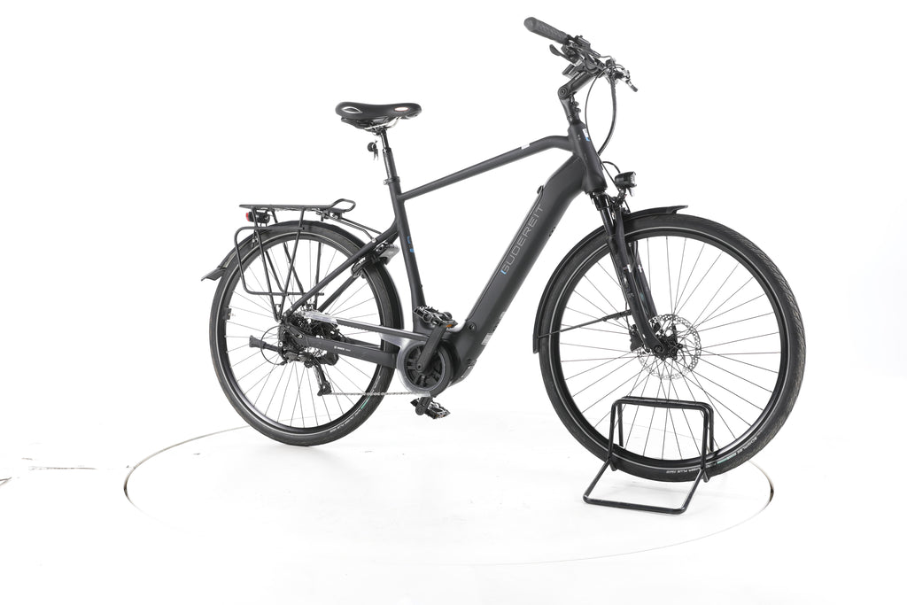 Gudereit ET3.5 Smart Trekking E-Bike - Image 2
