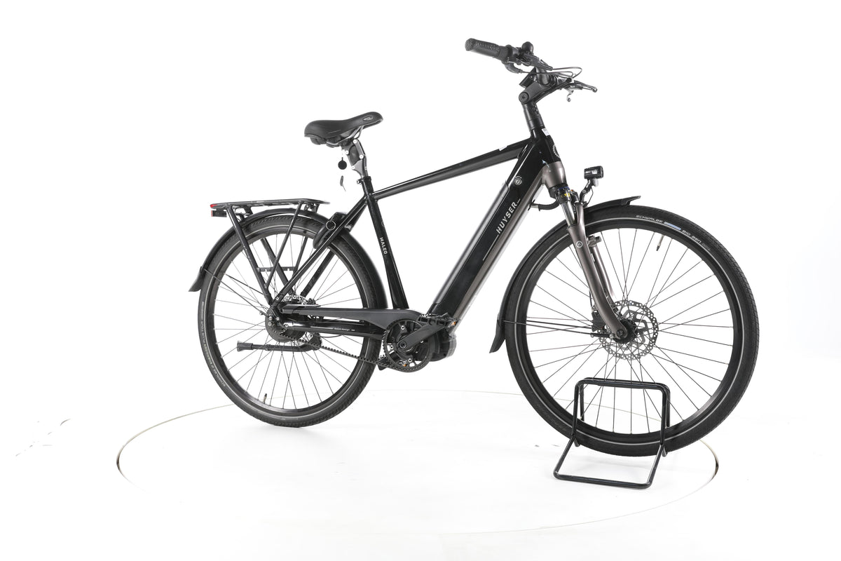 HUYSER Maleo City E-Bike - Image 2