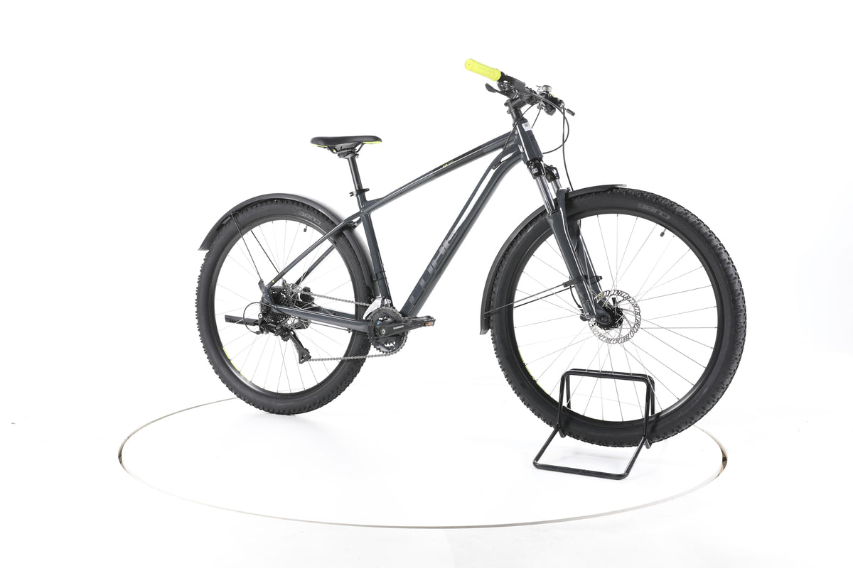 Cube Aim Pro Fahrrad Hardtail - Image 2