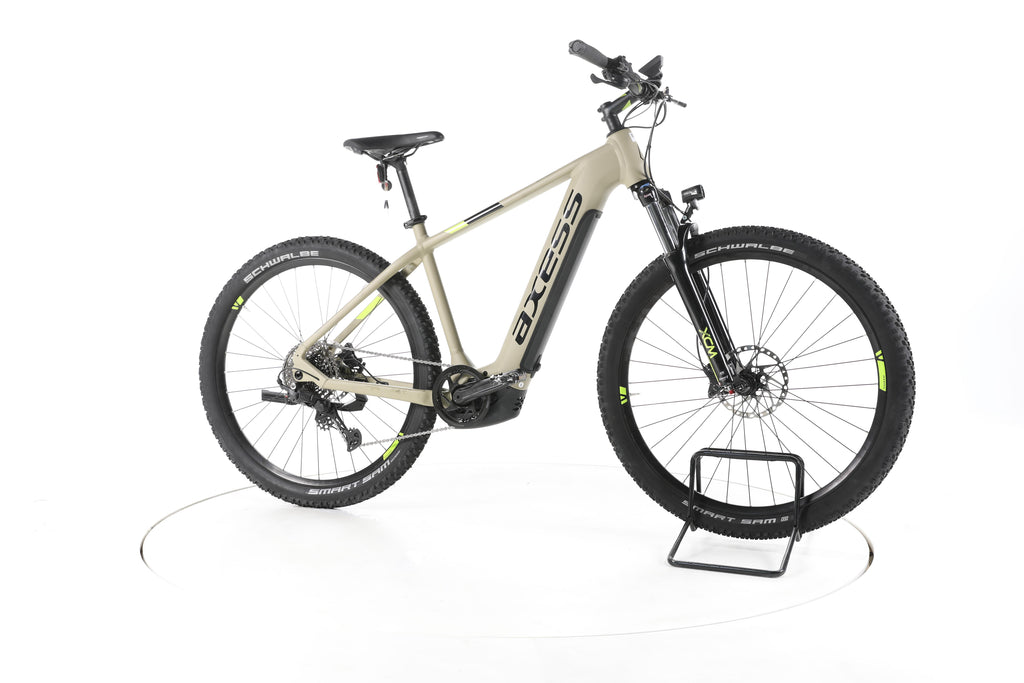Axess Force 29 Allroad Trekking E-Bike 2024 - Image 2