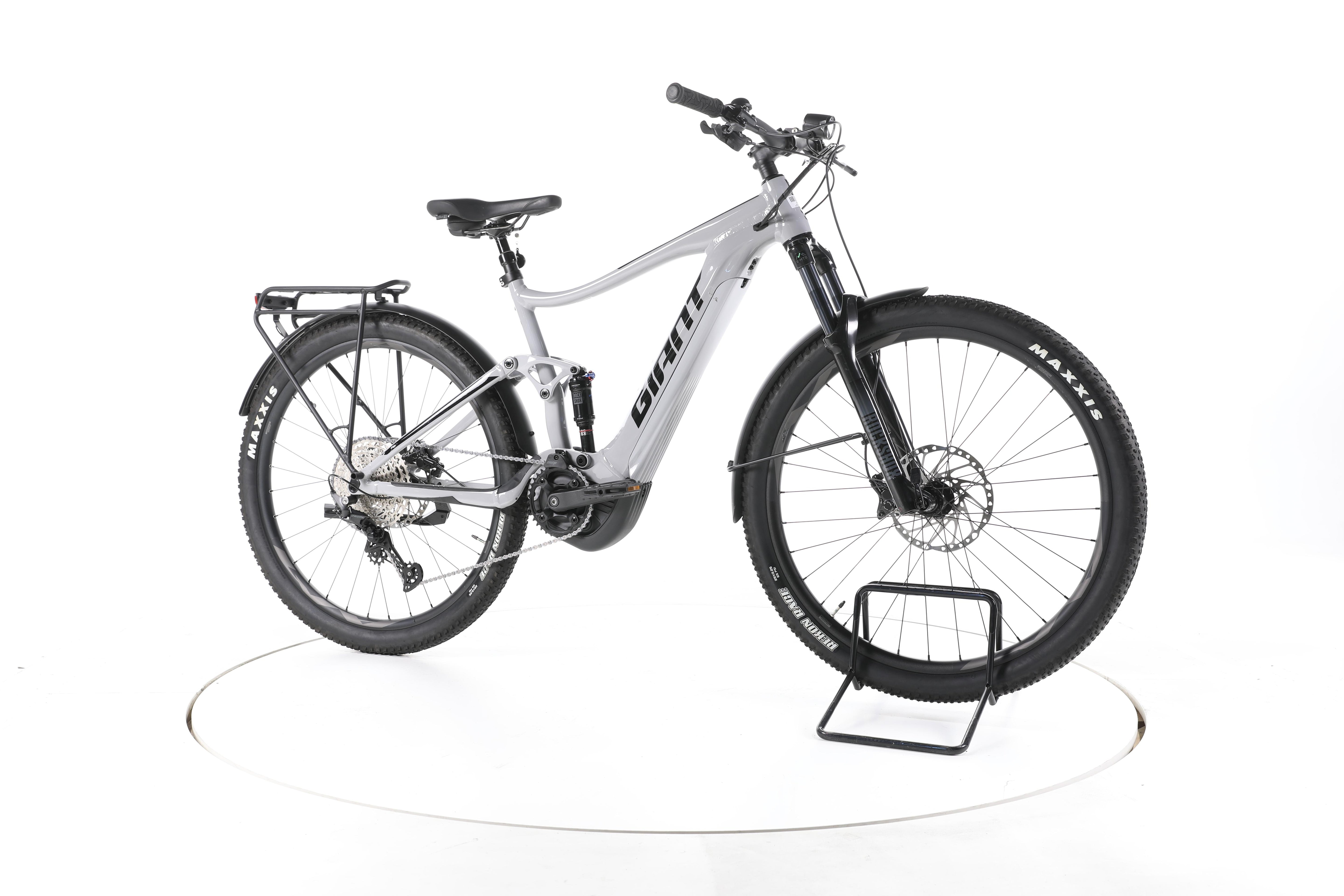 Giant Stance E+ Pro EX SUV E-Bike - Image 2
