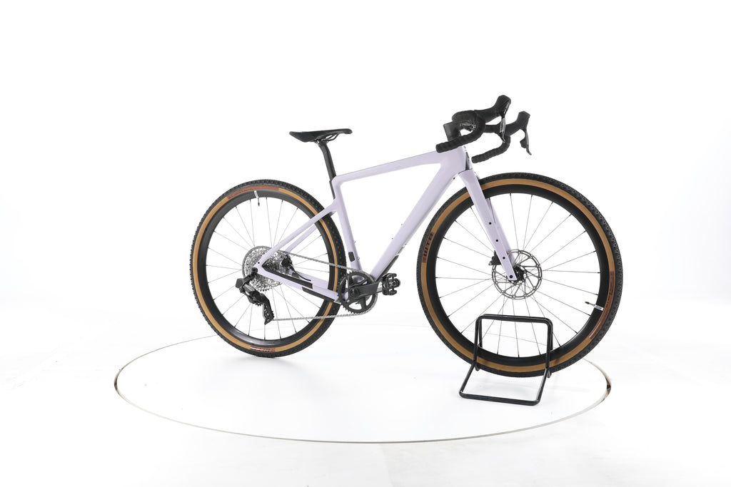 Rose BACKROAD Apex AXS XPLR 1X12 Gravelbike Carbon 2024 - Image 2