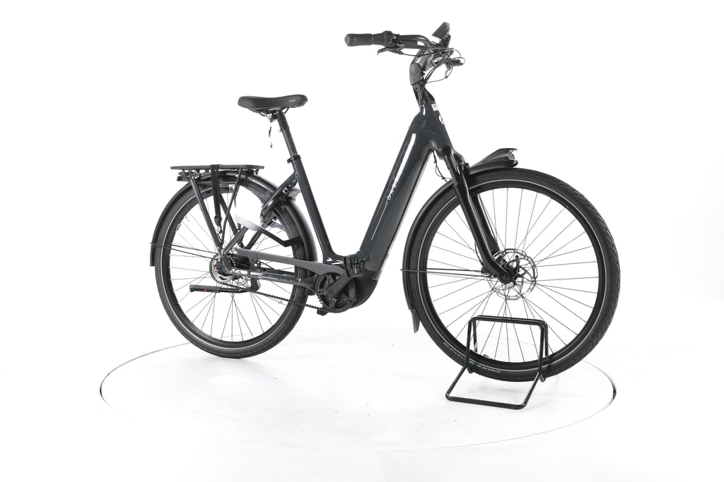 Gazelle GRENOBLE C5 City E-Bike Tiefeinsteiger 2026 - Image 2