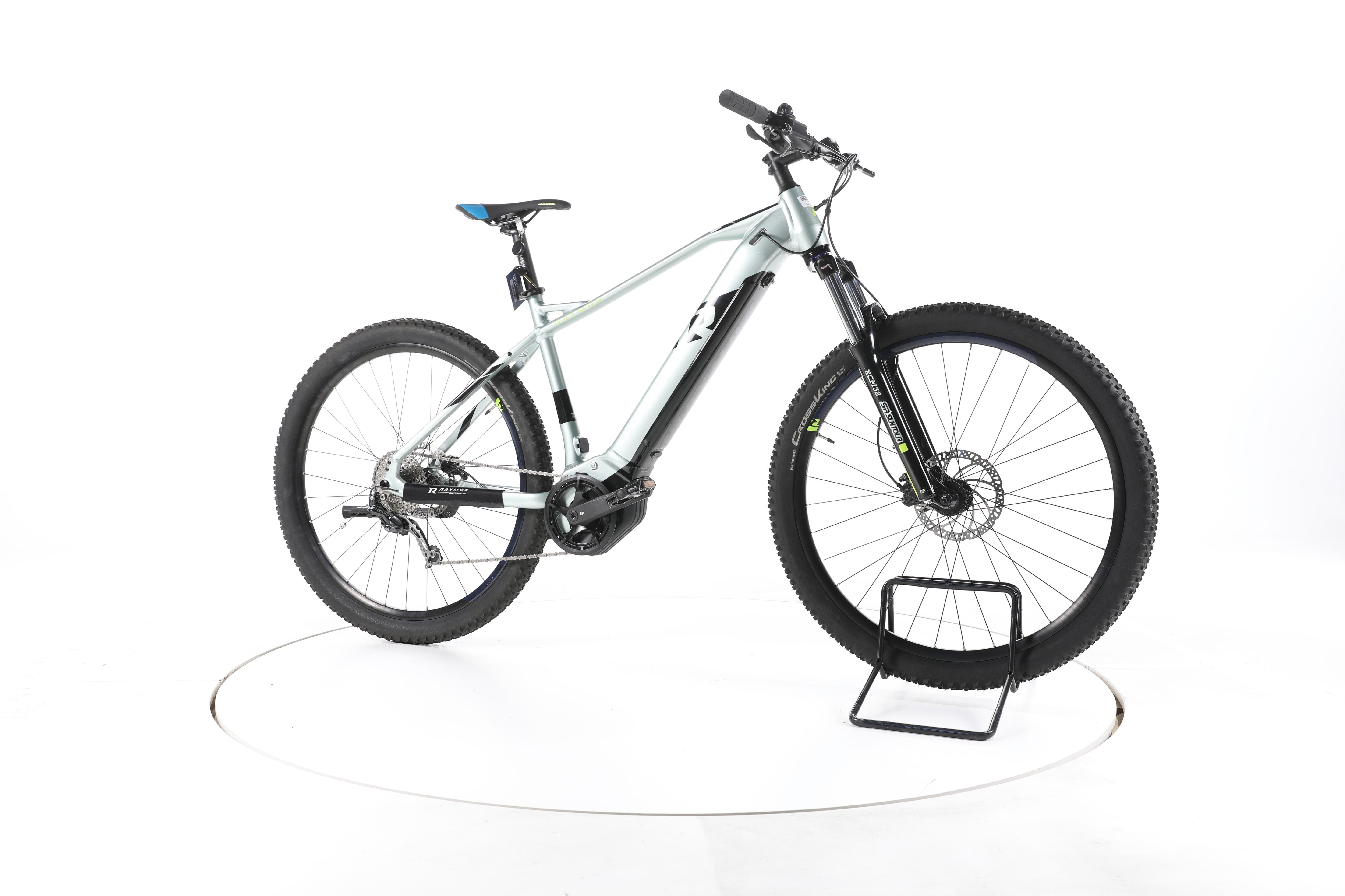 R Raymon HardRay E 5.0 E-Bike - Image 2