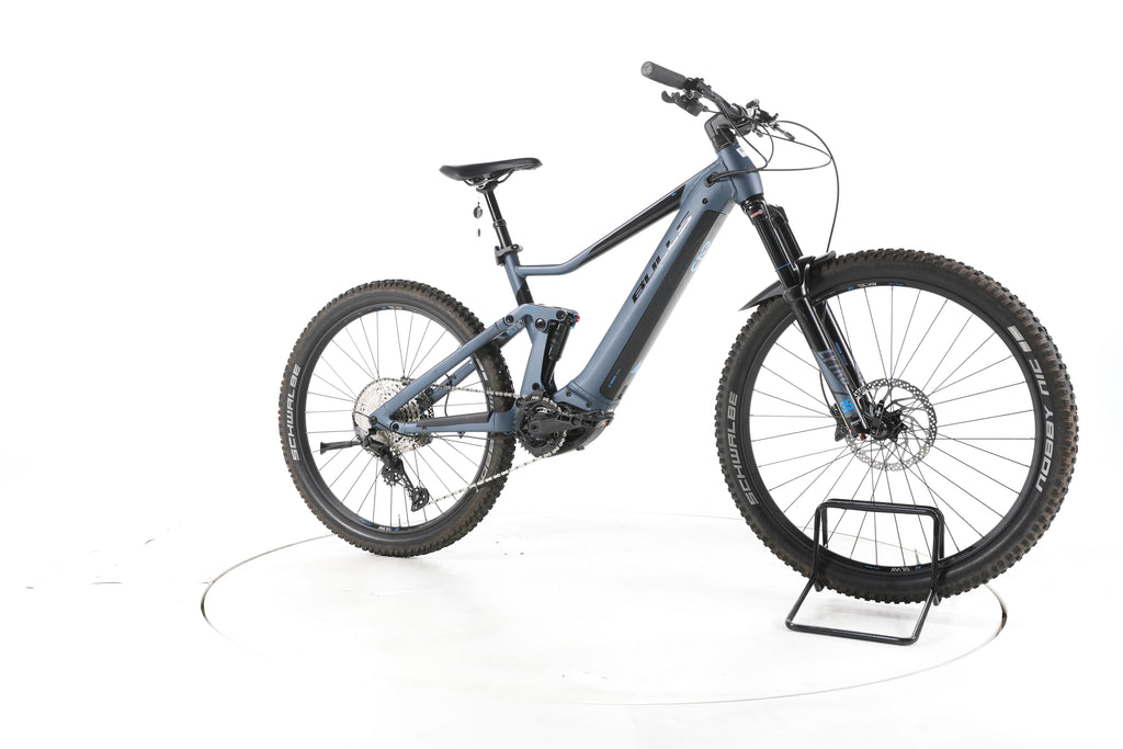 Bulls Copperhead EVO AM 2 E-Bike Fully - Image 2