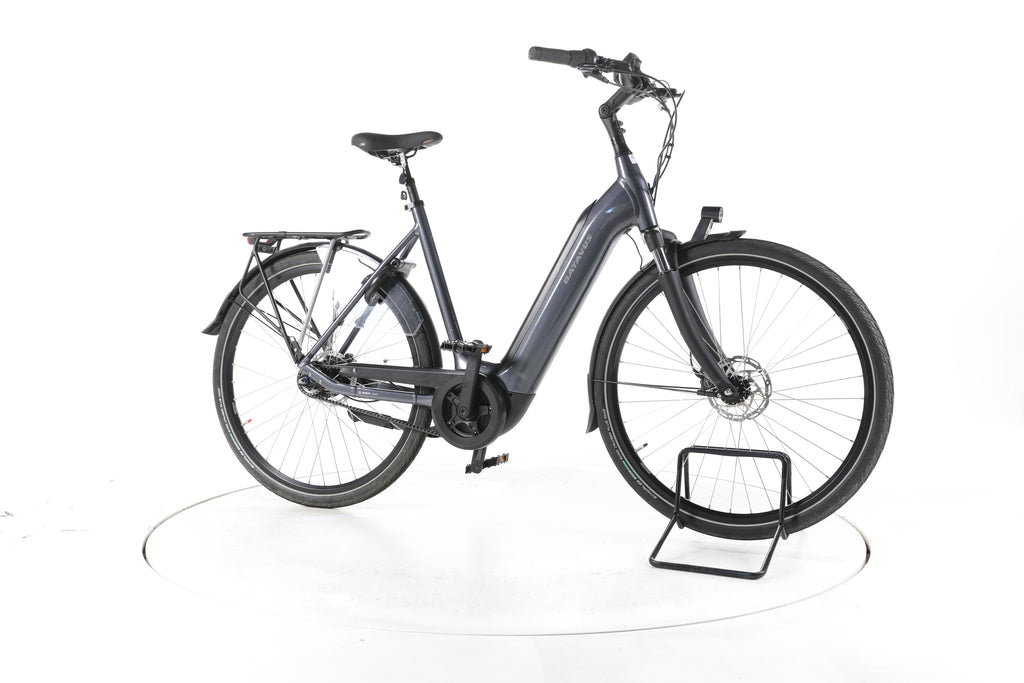 Batavus Finez eGo City E-Bike Tiefeinsteiger - Image 2
