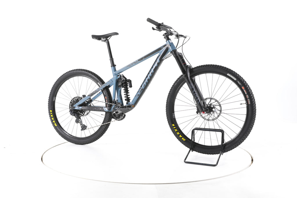 Ghost Riot Enduro AL Essential Fahrrad Fully - Image 2
