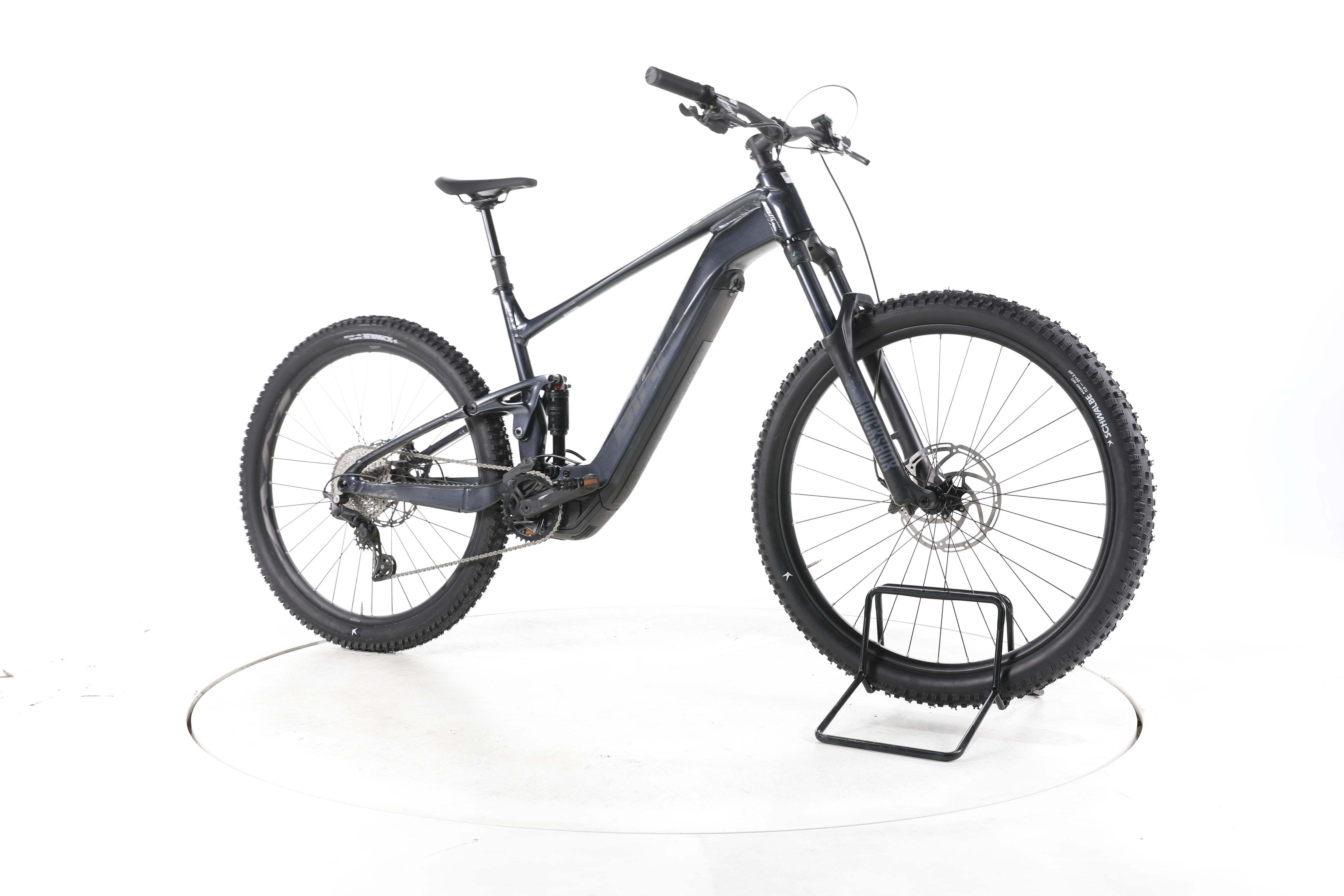 Giant Stance E+ 1 E-Bike Fully - Image 2