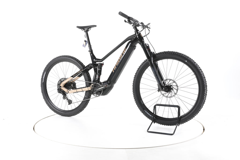 Haibike AllTrail 7 E-Bike Fully - Image 2