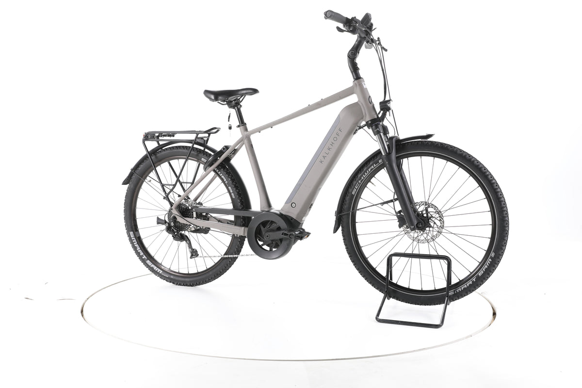 Kalkhoff Entice 5.B MOVE+ Trekking E-Bike - Image 2