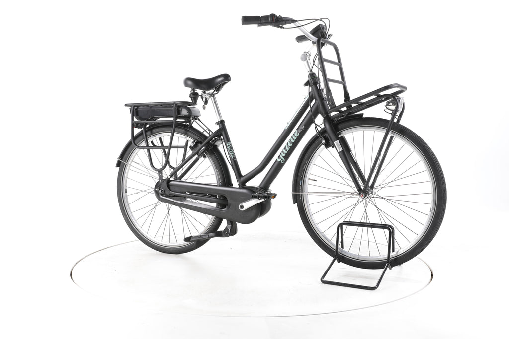 Gazelle Miss Grace C7+ City E-Bike - Image 2