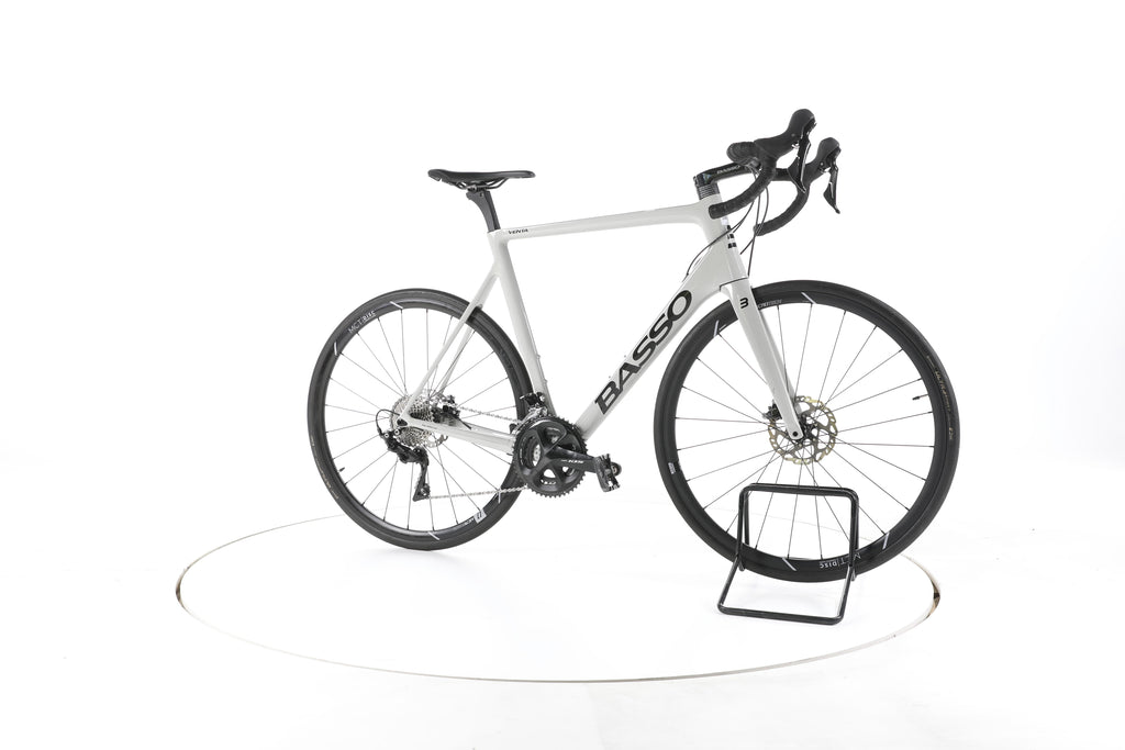 Basso Venta Shimano 105 Di2 Rennrad Carbon - Image 2