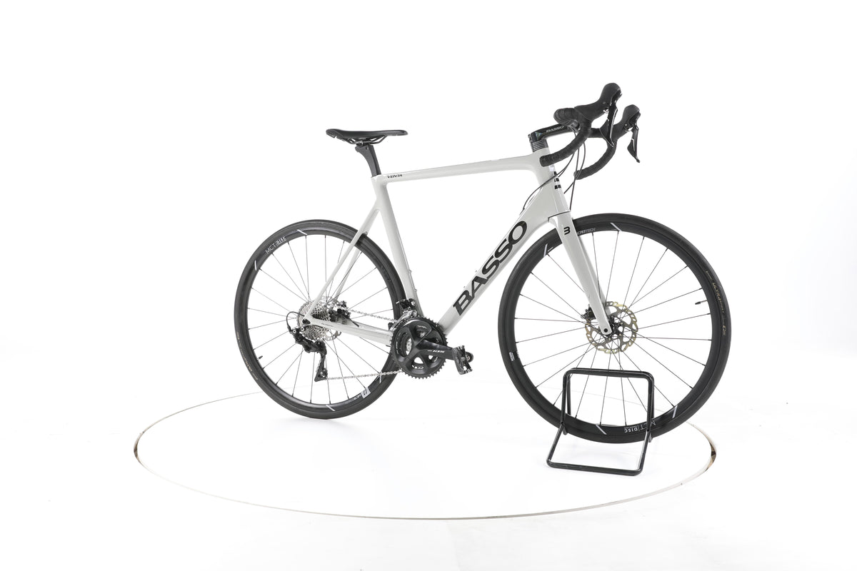 Basso Venta Shimano 105 Di2 Rennrad Carbon - Image 2