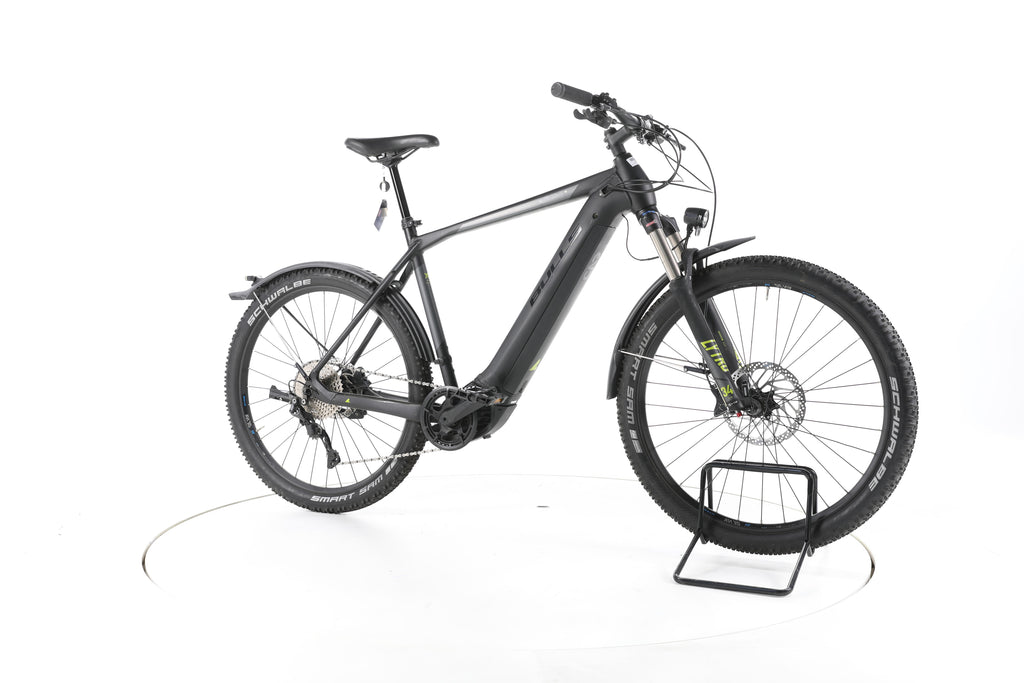 Bulls Copperhead EVO 2 XXL Street Trekking E-Bike - Image 2