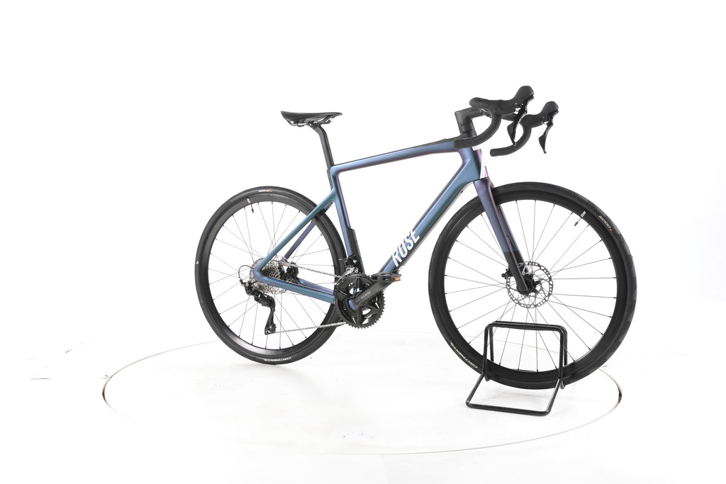 Rose Reveal Plus 105 E-Gravel & Rennrad Carbon 2024 - Image 2
