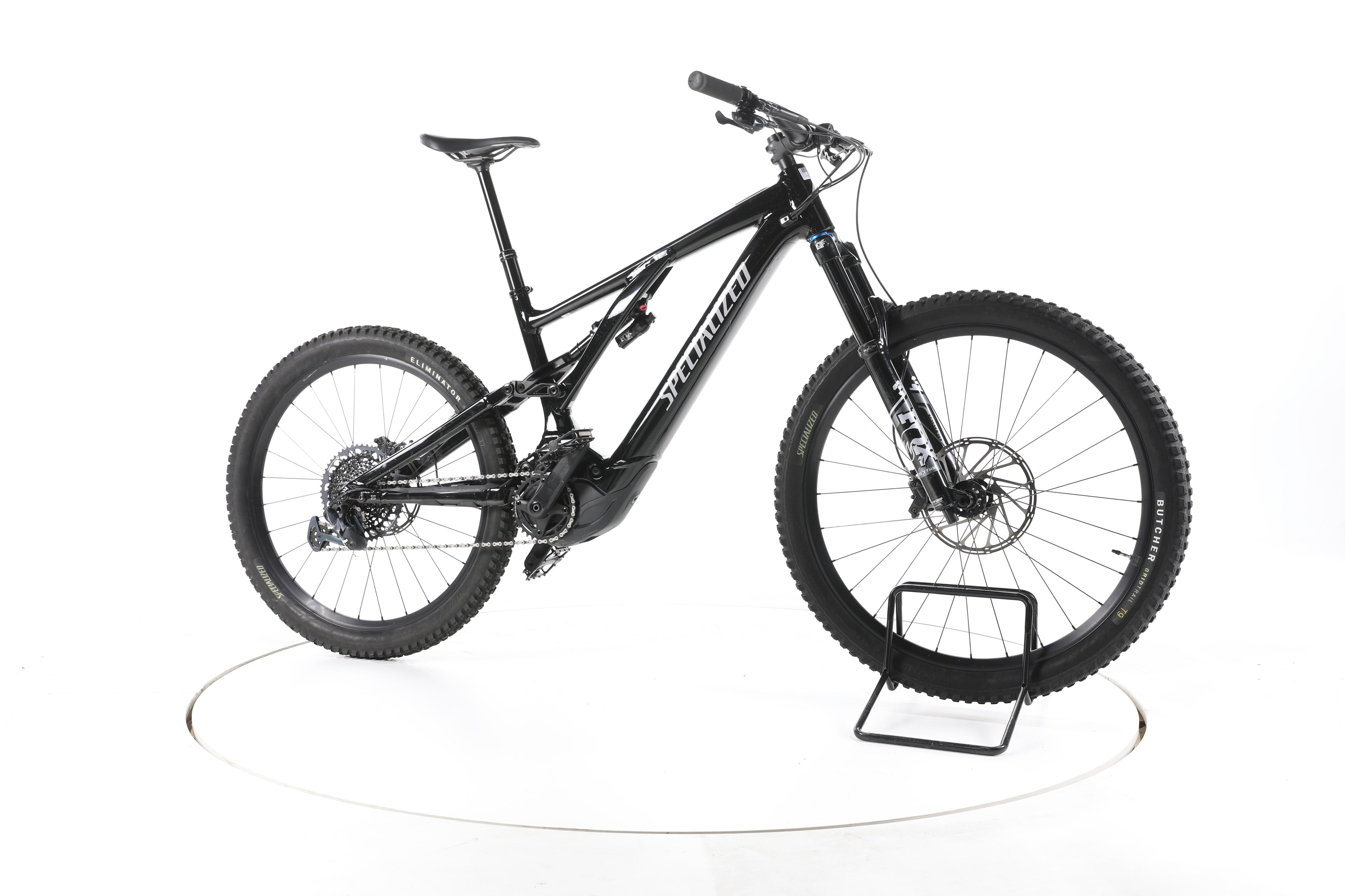 Specialized Turbo Levo Comp E-Bike Fully - Image 2