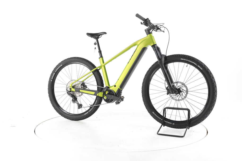 Cube Reaction Hybrid Race 800 E-Bike 2025 - Image 2
