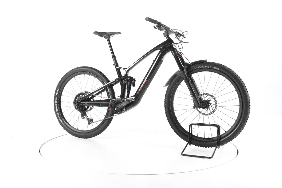 Trek Fuel EXe 9.8 E-Bike Fully Carbon - Image 2