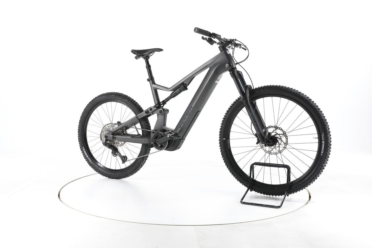 FLYER Uproc X 2.10 E-Bike Fully Carbon - Image 2