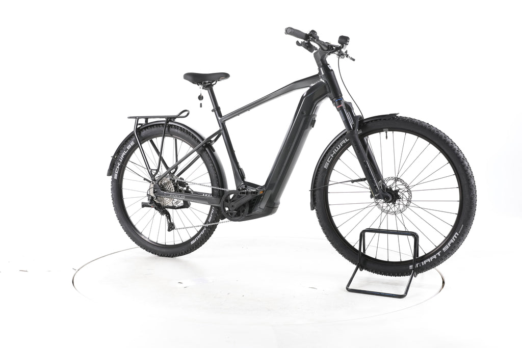 Focus AVENTURA² 6.7 Trekking E-Bike - Image 2