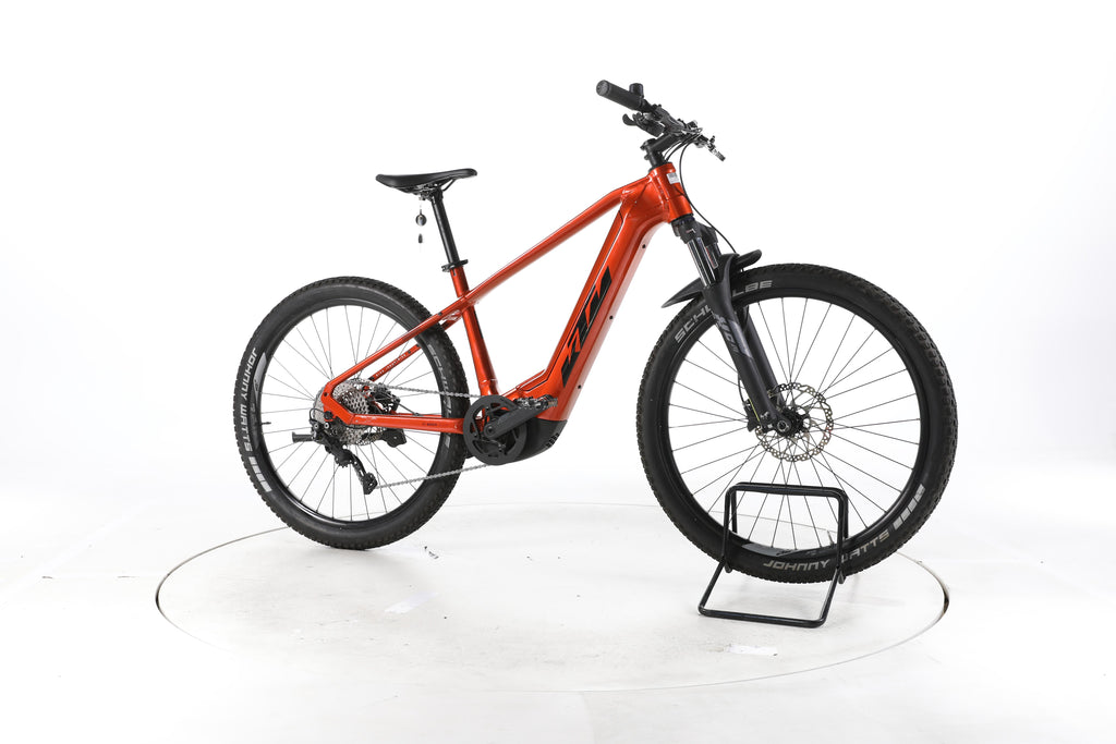 KTM Macina Team 773 E-Bike - Image 2