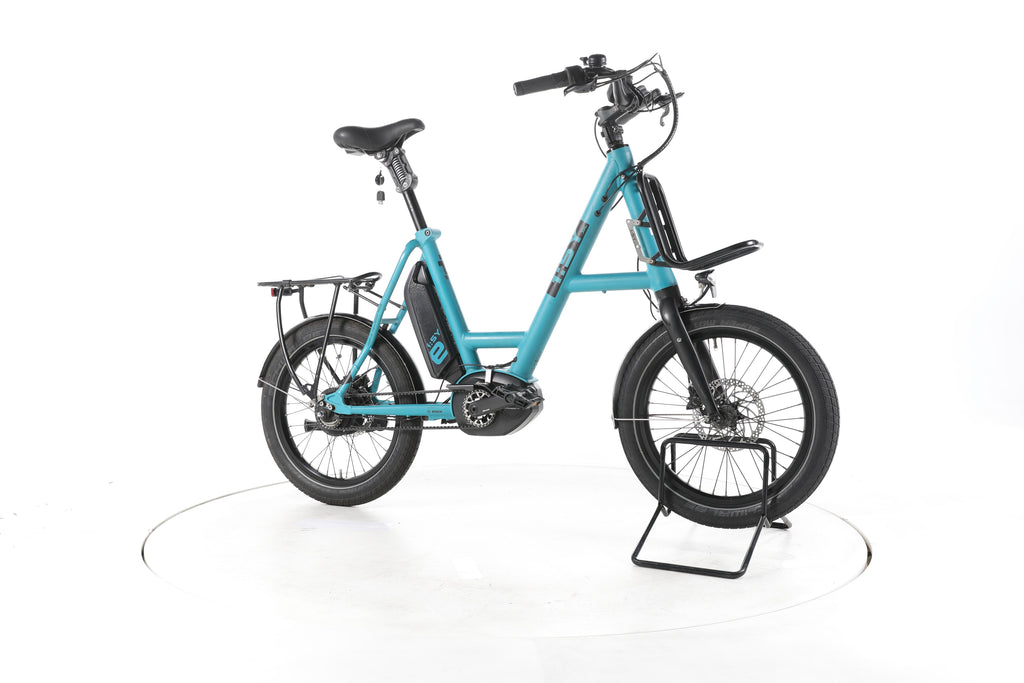 i:SY XXL N3.8 Kompakt E-Bike Tiefeinsteiger - Image 2