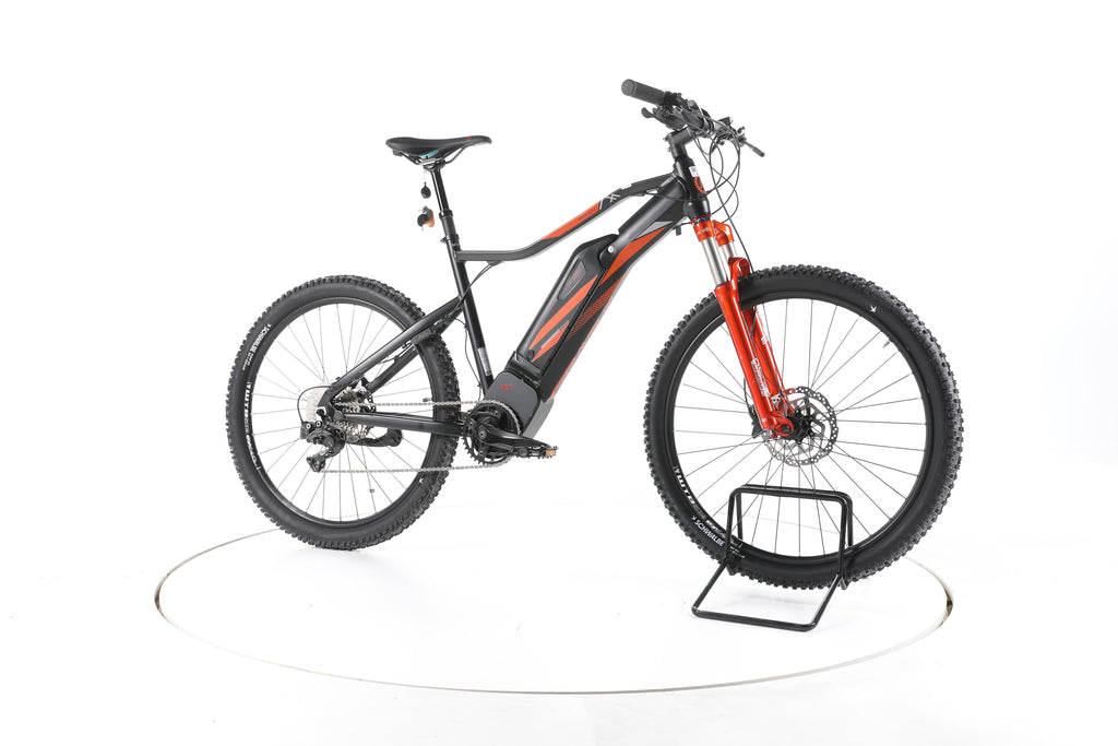 Prophete 20.ETM.30 E-Bike - Image 2