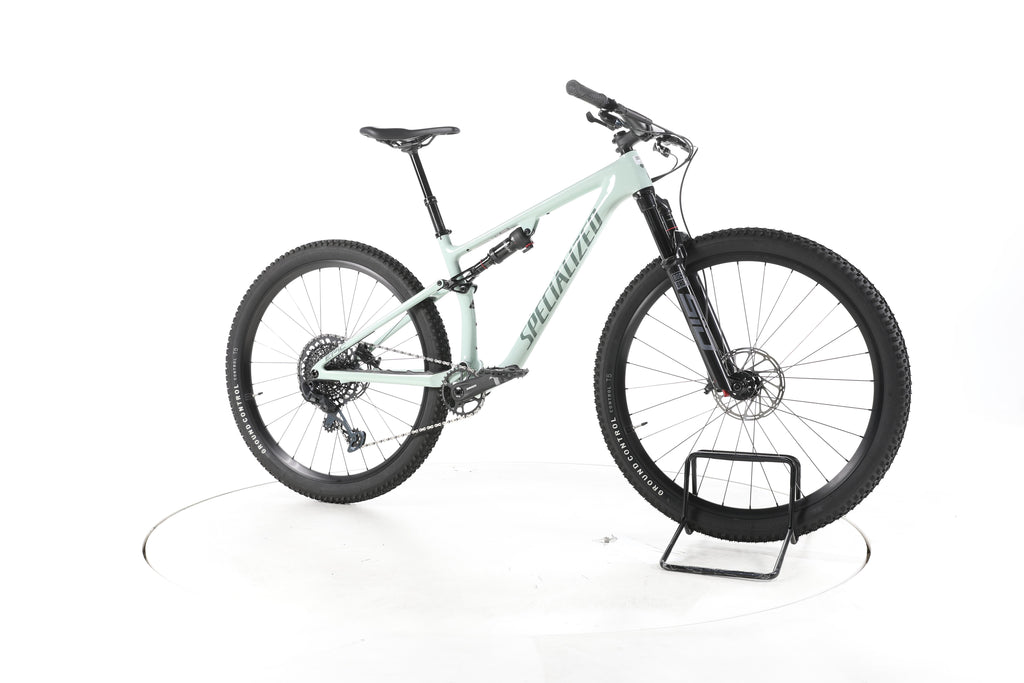 Specialized Epic Evo Comp Fahrrad Fully - Image 2